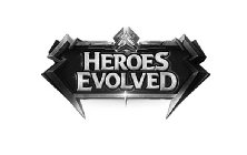 HEROES EVOLVED