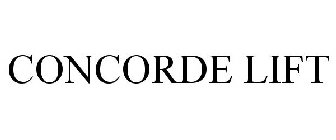 CONCORDE LIFT