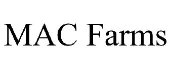 MAC FARMS