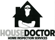 HOUSEDOCTOR HOME INSPECTION SERVICES