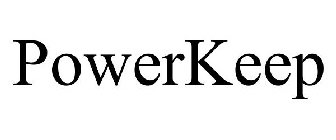 POWERKEEP