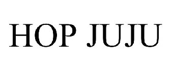 HOP JUJU