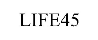 LIFE45