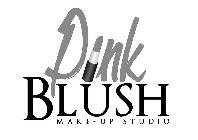 PINK BLUSH MAKE-UP STUDIO