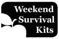 WEEKEND SURVIVAL KITS