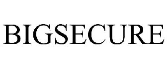 BIGSECURE