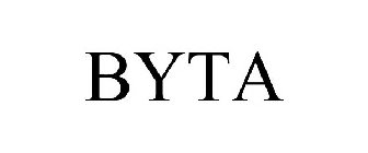 BYTA