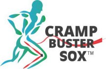 CRAMP BUSTER SOX