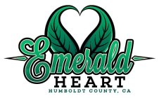 EMERALD HEART HUMBOLDT COUNTY, CA