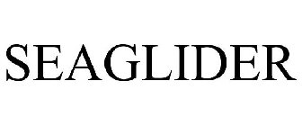 SEAGLIDER