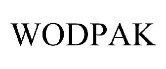 WODPAK