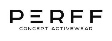PERFF CONCEPT ACTIVEWEAR