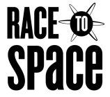 RACE TO SPACE