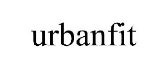 URBANFIT