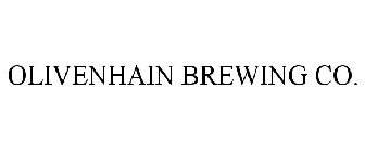 OLIVENHAIN BREWING CO.