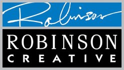 ROBINSON CREATIVE