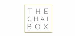 THE CHAI BOX