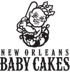 NEW ORLEANS BABY CAKES