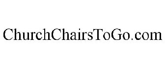 CHURCHCHAIRSTOGO.COM