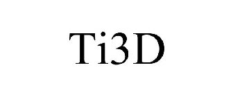 TI3D
