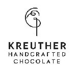 G KREUTHER HANDCRAFTED CHOCOLATE