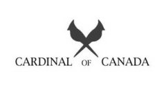CARDINAL OF CANADA