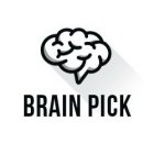 BRAIN PICK