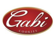 GABI COOKIES