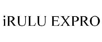 IRULU EXPRO