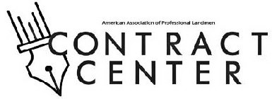 AMERICAN ASSOCIATION OF PROFESSIONAL LANDMEN CONTRACT CENTER