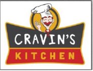 CRAVIN'S KITCHEN