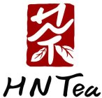 H N TEA