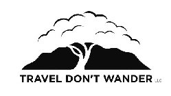 TRAVEL DON'T WANDER LLC