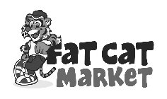FAT CAT MARKET
