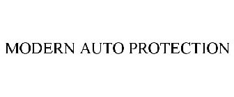 MODERN AUTO PROTECTION