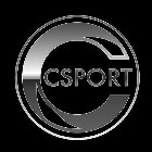 C CSPORT