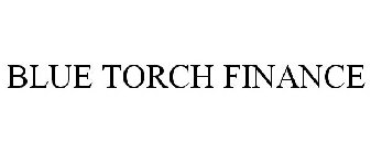 BLUE TORCH FINANCE