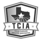 TCIA TEXAS CANNABIS INDUSTRY ASSOCIATION