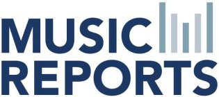 MUSIC REPORTS