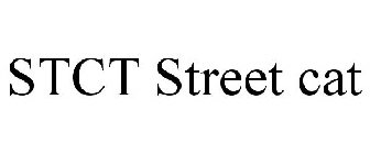 STCT STREET CAT