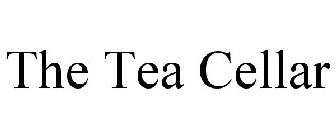 THE TEA CELLAR
