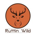 RUTTIN WILD