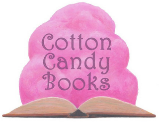 COTTON CANDY BOOKS