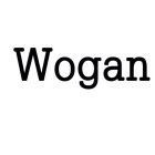 WOGAN