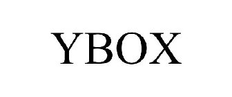YBOX