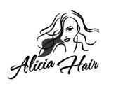ALICIA HAIR