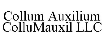 COLLUM AUXILIUM COLLUMAUXIL LLC
