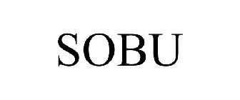 SOBU