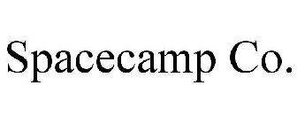 SPACECAMP CO.