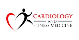 CARDIOLOGY AND FITNESS MEDICINE